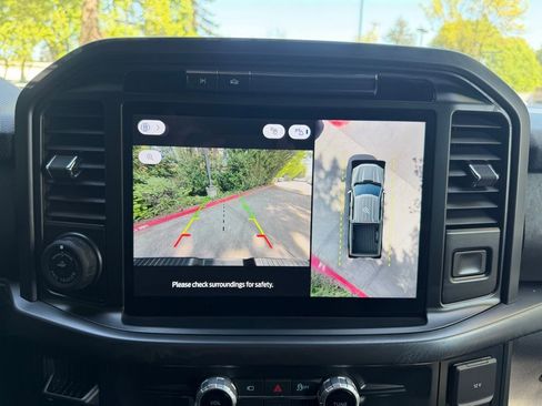 Used 2025 Ford F150 Tremor w/ Bed Utility Package AWD/4WD image 21