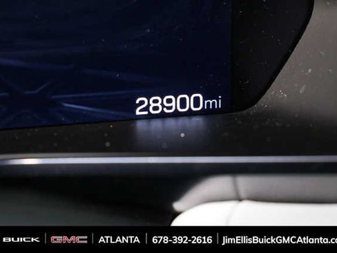 Used 2024 GMC Canyon AT4X w/ AT4X AEV Edition AWD/4WD image 11