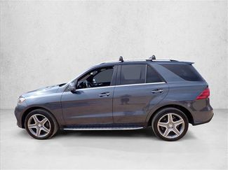 Used 2016 Mercedes-Benz GLE 350 4MATIC video 2