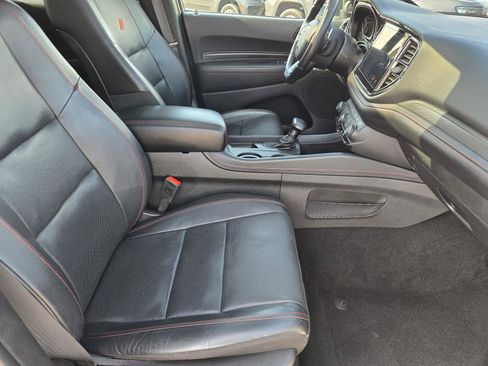 Certified 2024 Dodge Durango GT RWD image 33