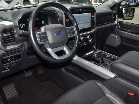 Used 2023 Ford F150 Lariat RWD image 33