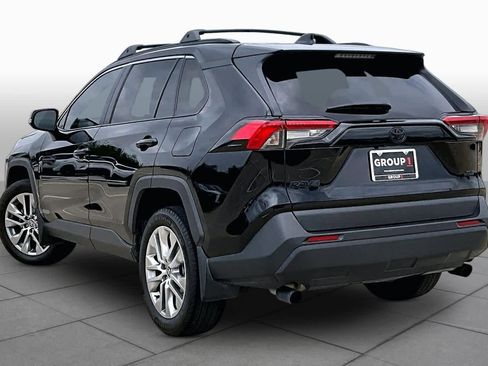 Used 2024 Toyota RAV4 XLE Premium FWD image 12