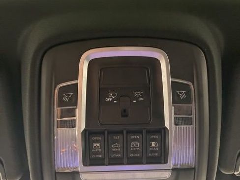 Used 2022 RAM 1500 Big Horn AWD/4WD image 15