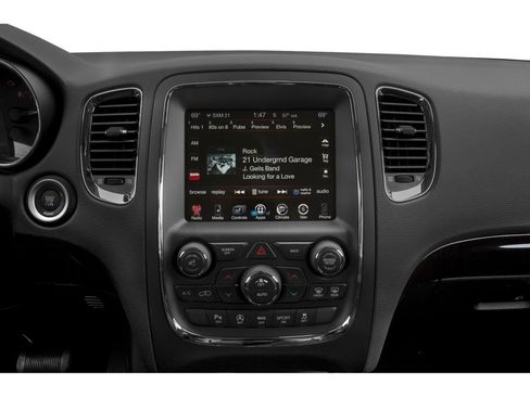 Used 2015 Dodge Durango Citadel w/ Trailer Tow Group IV AWD/4WD image 7