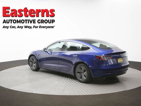 Used 2019 Tesla Model 3 Standard Range image 58