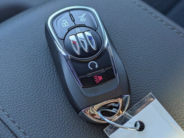 New 2026 Buick Envista Preferred w/ Convenience I Package FWD image 34