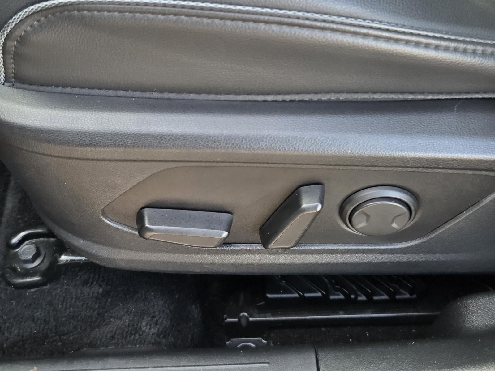 Used 2022 Hyundai Tucson Limited FWD image 17