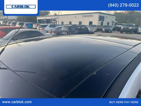 Used 2014 Lincoln MKX AWD w/ Equipment Group 102A image 11