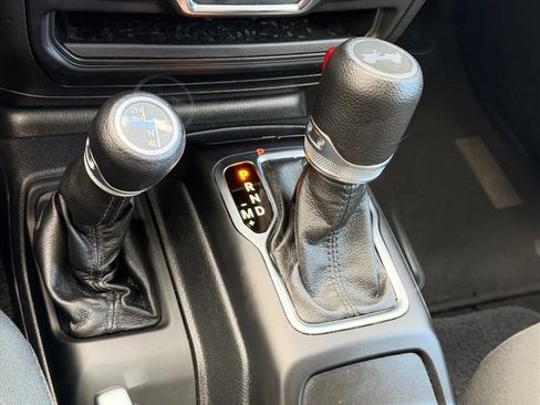 Used 2021 Jeep Wrangler Unlimited Sport image 34