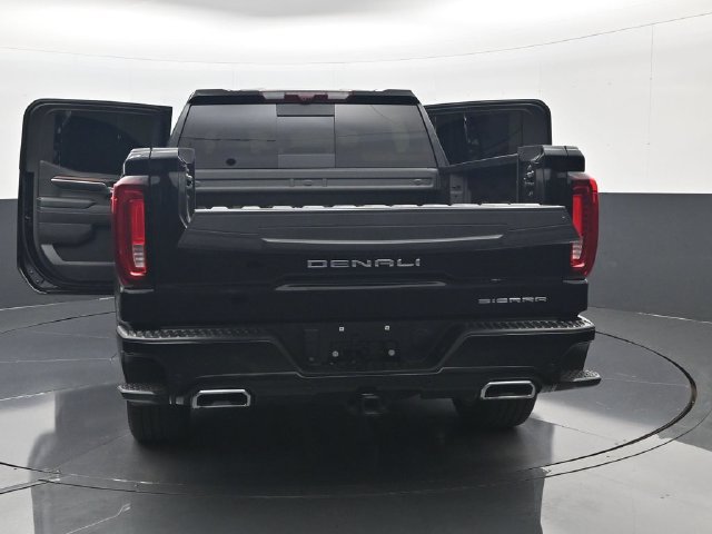 Used 2024 GMC Sierra 1500 Denali AWD/4WD image 32