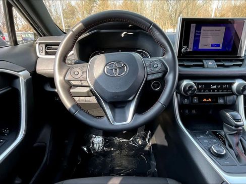 Certified 2024 Toyota RAV4 SE w/ Weather & Moonroof Package image 6