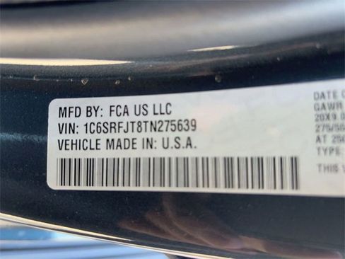 New 2026 RAM 1500 Laramie image 21