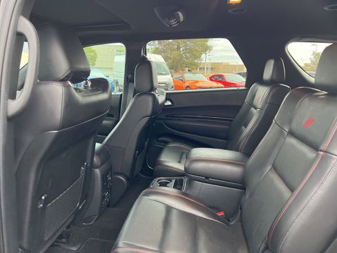 Used 2023 Dodge Durango Citadel image 25