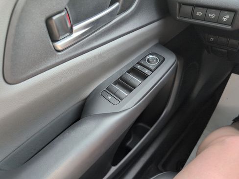 Certified 2024 Toyota Prius XLE AWD/4WD image 17