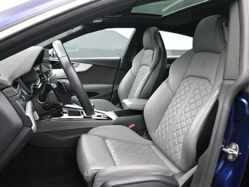 Used 2021 Audi S5 Prestige AWD/4WD image 10