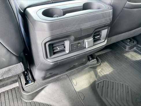 Used 2021 Chevrolet Silverado 1500 LT Trail Boss w/ Convenience Package II AWD/4WD image 27