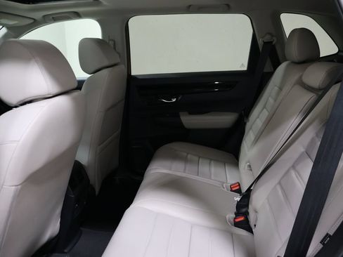 New 2026 Honda CR-V EX-L image 15