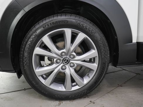 Used 2022 MAZDA CX-30 AWD 2.5 S w/ Preferred Package image 29