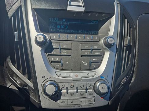 Used 2011 Chevrolet Equinox LT w/ Driver Convenience Package FWD image 13