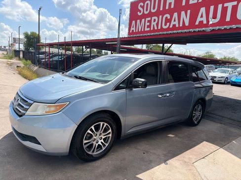 Used 2011 Honda Odyssey EX-L image 6