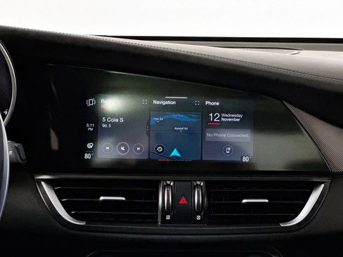 Used 2022 Alfa Romeo Giulia Veloce image 29