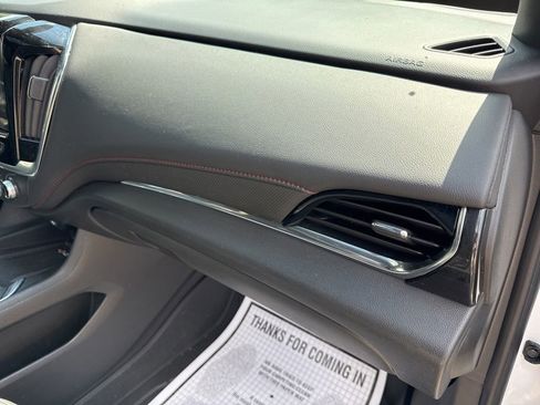 Used 2023 Chevrolet Traverse RS w/ LPO, Floor Liner Package AWD/4WD image 11