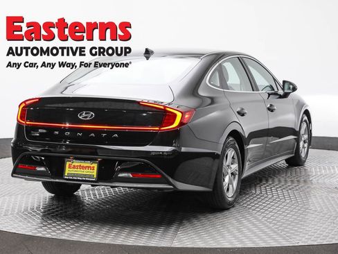 Used 2023 Hyundai Sonata SE image 5