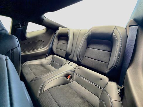 Used 2025 Ford Mustang Dark Horse RWD image 15