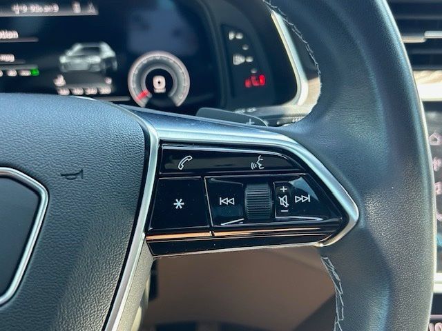 Used 2023 Audi A6 Premium Plus w/ Premium Plus Package AWD/4WD image 29