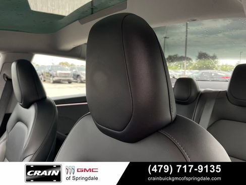Used 2025 Tesla Model 3 RWD image 20