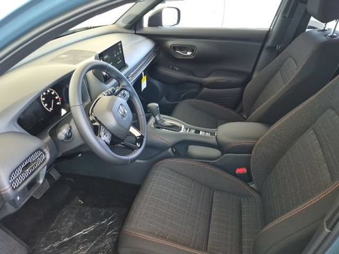 New 2026 Honda CR-V EX image 18