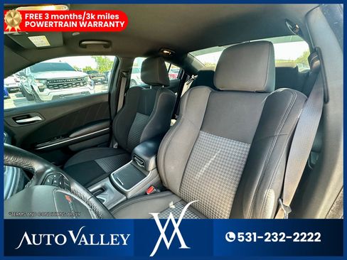 Used 2023 Dodge Charger GT RWD image 15