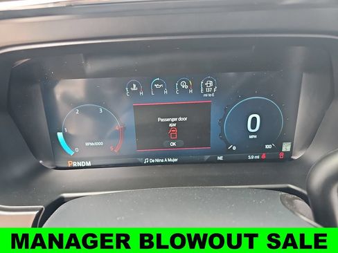 New 2026 Ford F350 Lariat w/ Lariat Premium Package AWD/4WD image 36