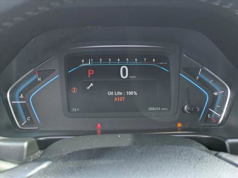 Used 2018 Honda Odyssey Touring image 11