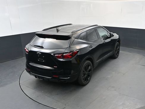 Used 2022 Chevrolet Blazer RS AWD/4WD image 32