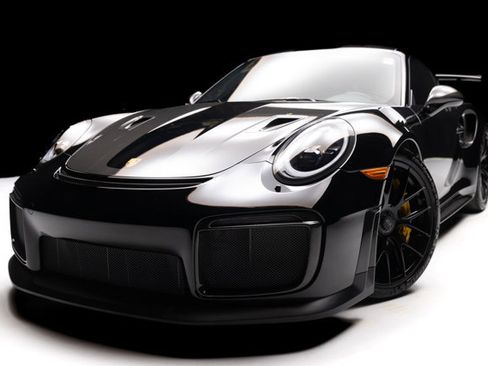 Used 2018 Porsche 911 GT2 RS RWD image 22