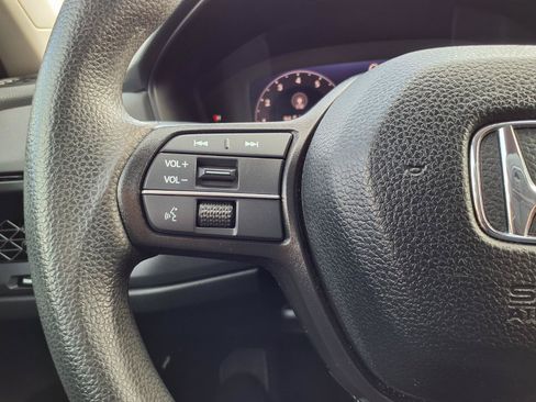 Used 2024 Honda Accord LX image 14