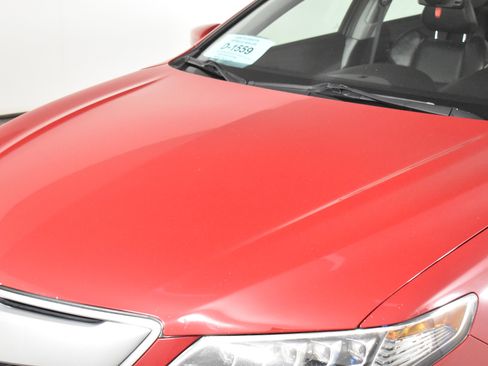 Used 2017 Acura TLX V6 w/ Technology Package image 12