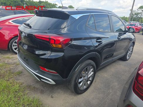 Used 2020 Buick Encore GX Select w/ Experience Buick Package FWD image 6