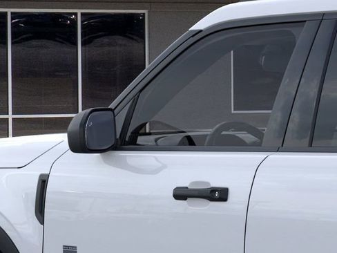 New 2026 Ford Bronco Sport Big Bend w/ Convenience Package AWD/4WD image 20