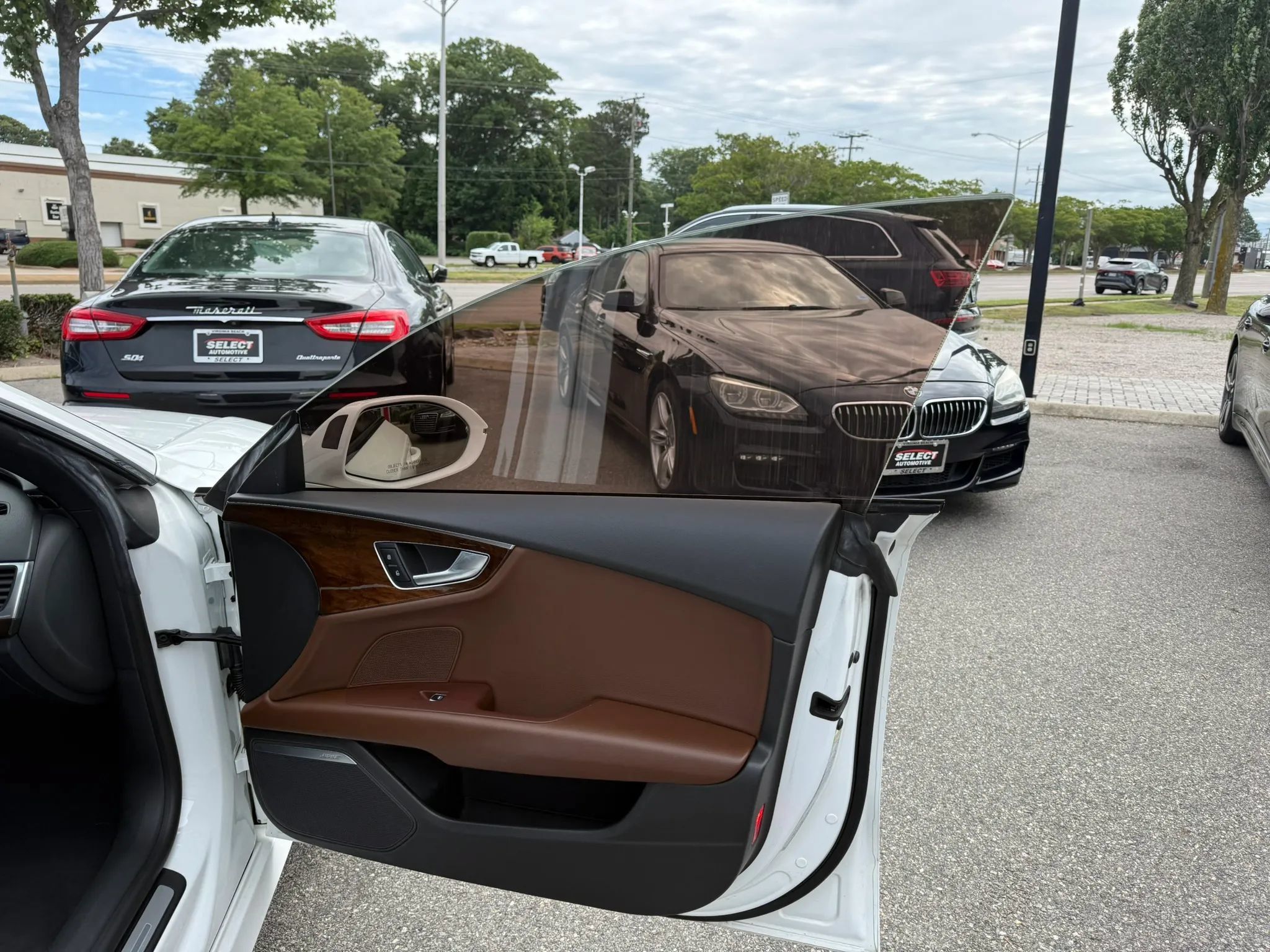 Used 2016 Audi A7 3.0T Prestige w/ Prestige Package AWD/4WD image 28