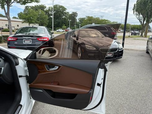 Used 2016 Audi A7 3.0T Prestige w/ Prestige Package AWD/4WD image 28