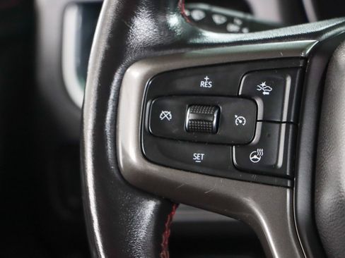 Used 2021 Chevrolet Suburban RST w/ Luxury Package AWD/4WD image 14