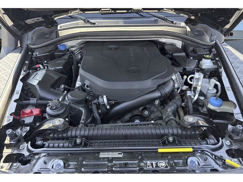 Used 2024 INEOS Grenadier Trialmaster Edition image 34