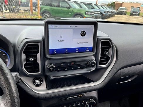 Certified 2023 Ford Bronco Sport Big Bend image 31