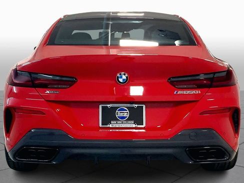 New 2026 BMW M850i xDrive M850i image 4