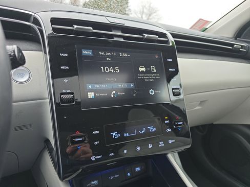 Used 2023 Hyundai Tucson SEL w/ Convenience Package image 26