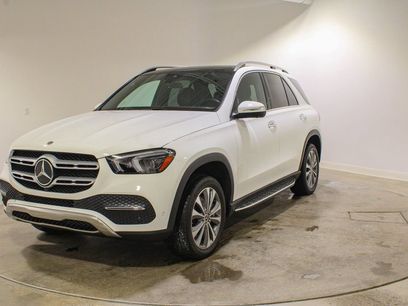 Used 2023 Mercedes-Benz GLE 450 4MATIC w/ Premium Package