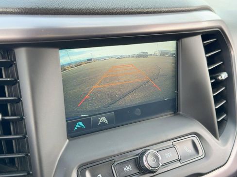 Used 2017 GMC Acadia SLE w/ Driver Alert Package I image 24