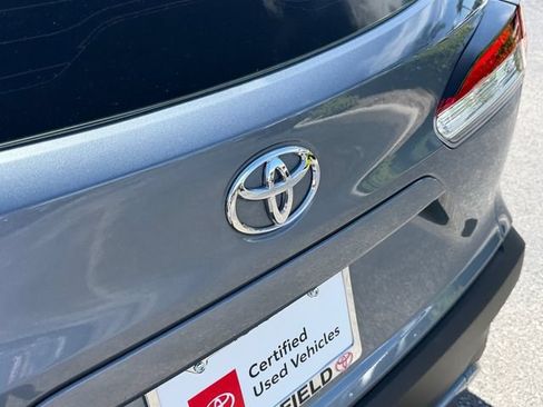 Certified 2024 Toyota Corolla Cross L FWD image 16